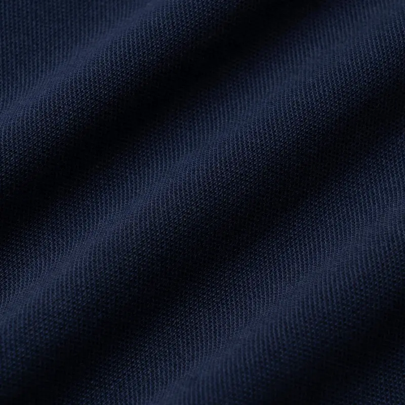 HUGO BOSS Polo Shirts Men Dark Blue-5