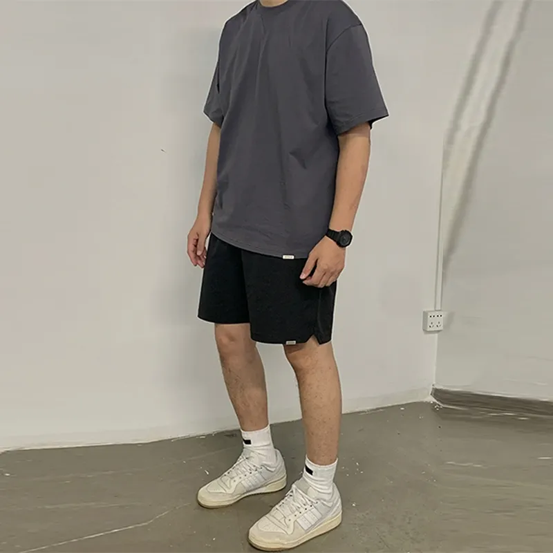 ANYWEARLAB Casual Shorts Men-2