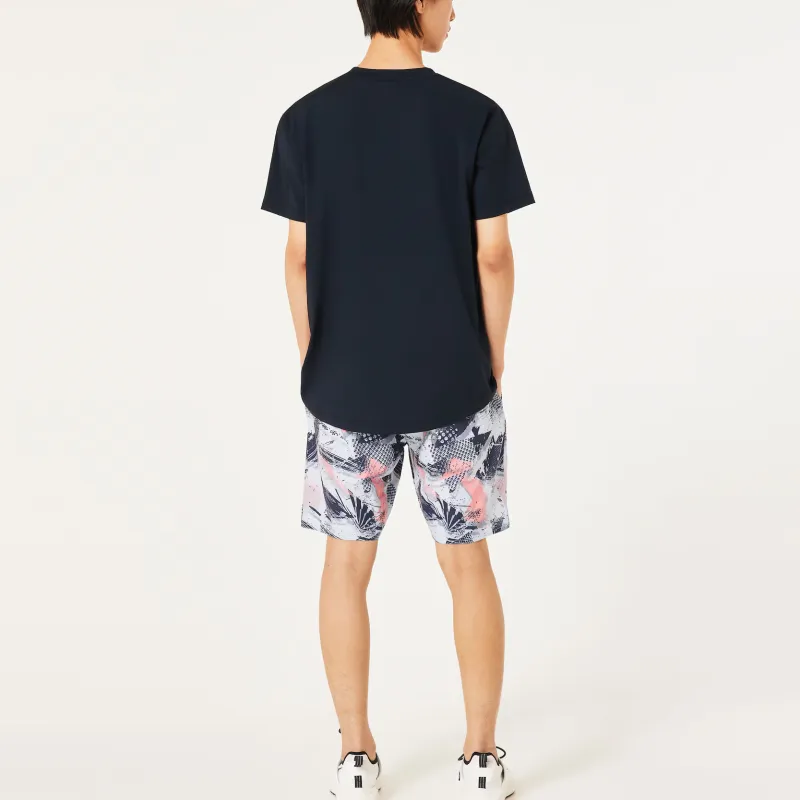 Oakley Slant Tech Cold SS Tee 11.0 T Shirt Men's Black-3