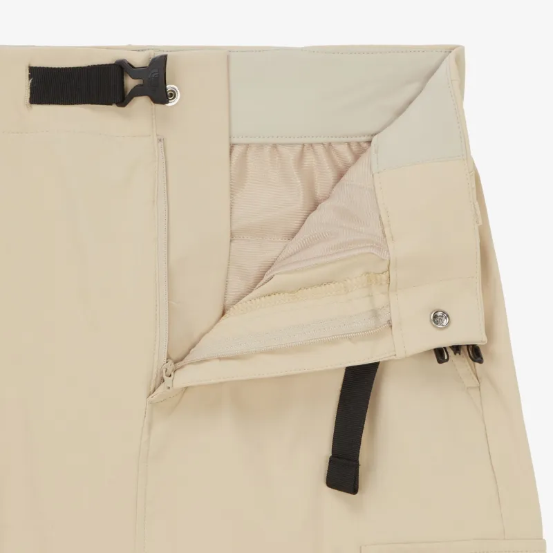 THE NORTH FACE Casual Long Skirt Women's Light Umber-2