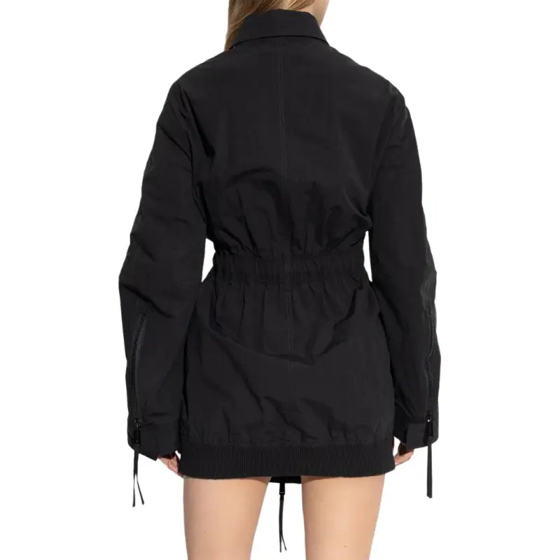 DSQUARED 2 Elastic Band Jacket-2