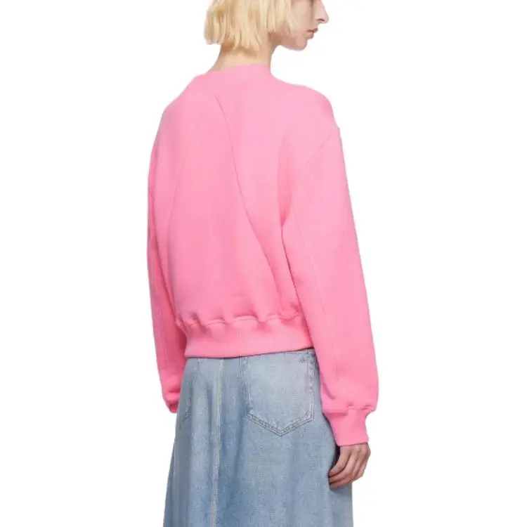 RAG&BONE Sweatshirt Women's Pink-1