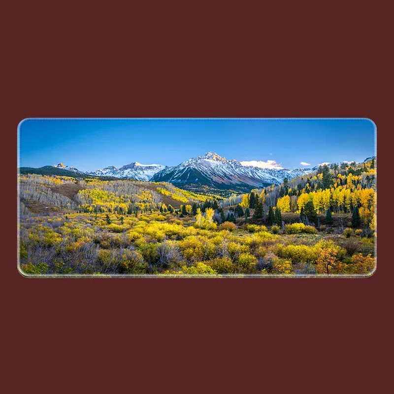GULAN Mouse Pads-2