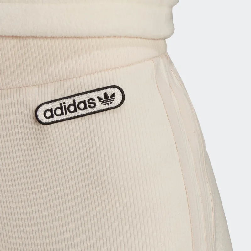 Adidas Originals Knitted Sweatpants Women's-4
