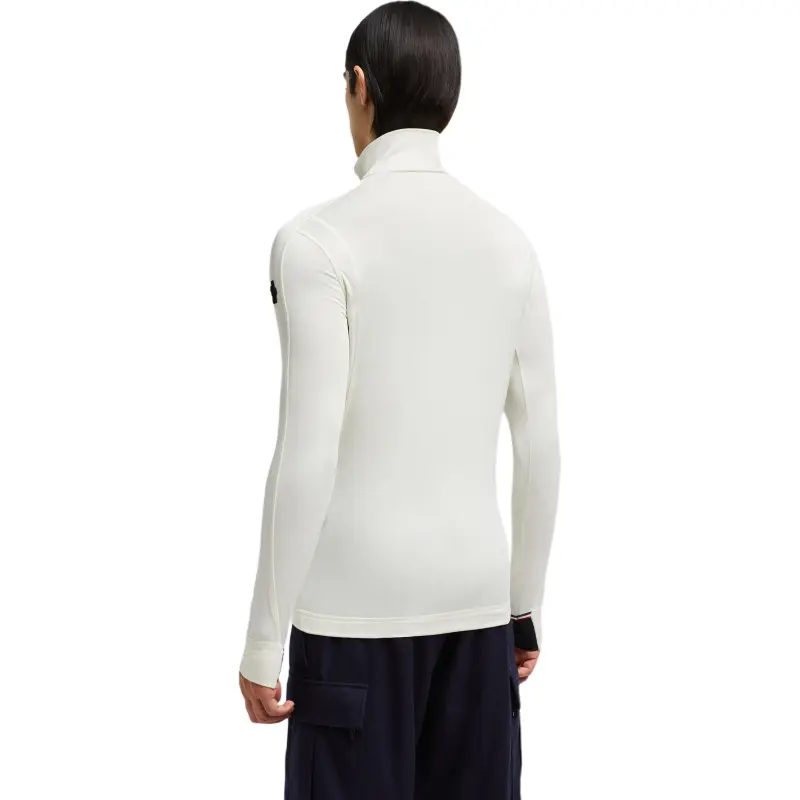 Moncler Short zip Performance Top-2