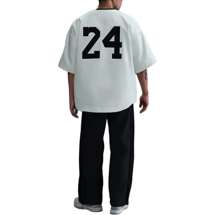 Nike Kobe Bryant Baseball S/S Top Asia Sizing-3