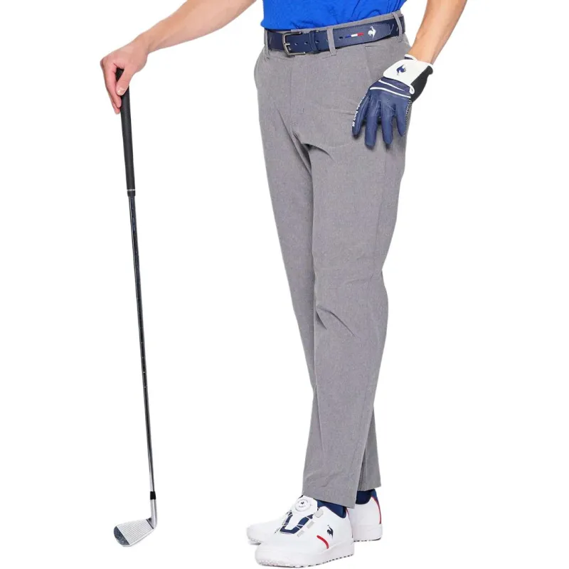 Le Coq Sportif Casual Pants Men's-1