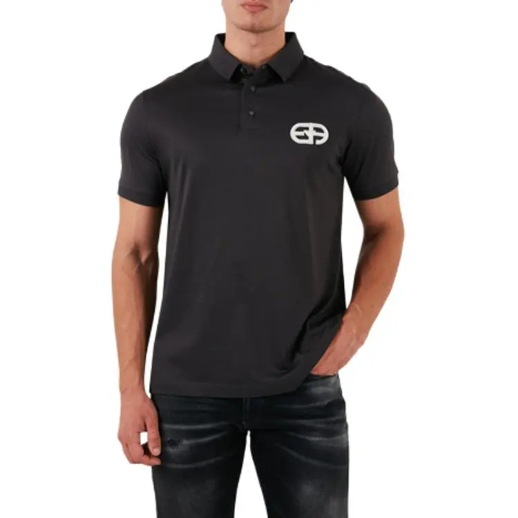 EMPORIO ARMANI Asv Polo Shirt-1