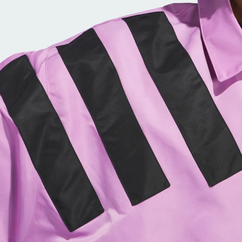 Adidas Free Shipping With AdiClub Anthony Edwards 1 Coach Jacket-4