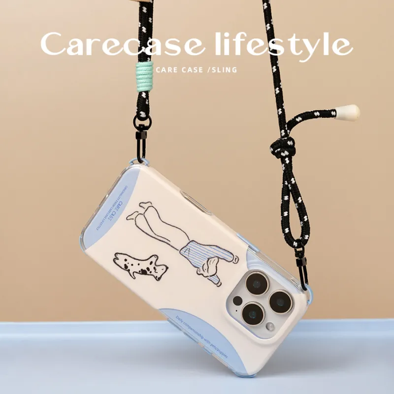 CARECASE Phone Cases-5