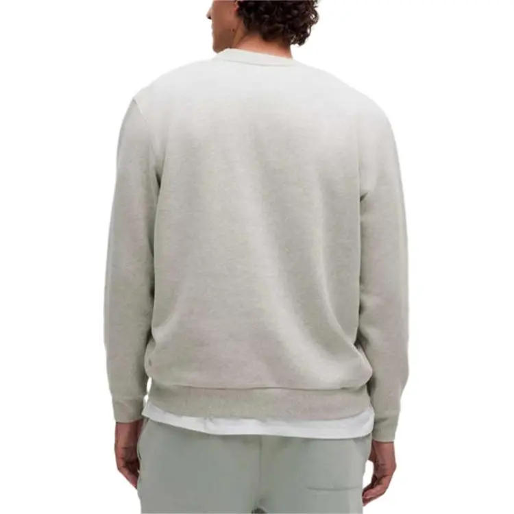 Lululemon Steady State Sweatshirt Men's-3