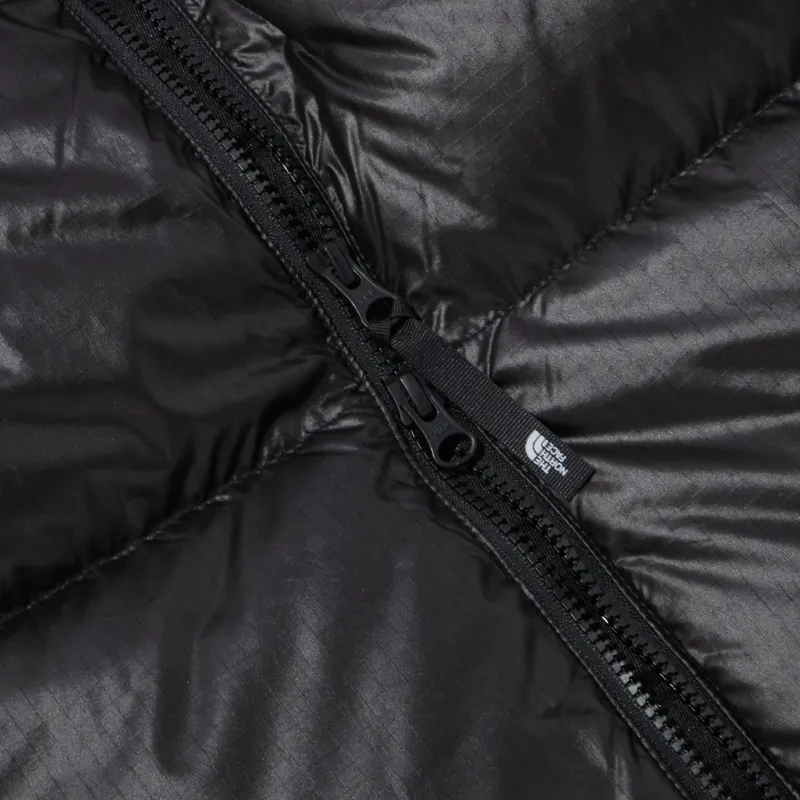 THE NORTH FACE Vest Unisex Black-5