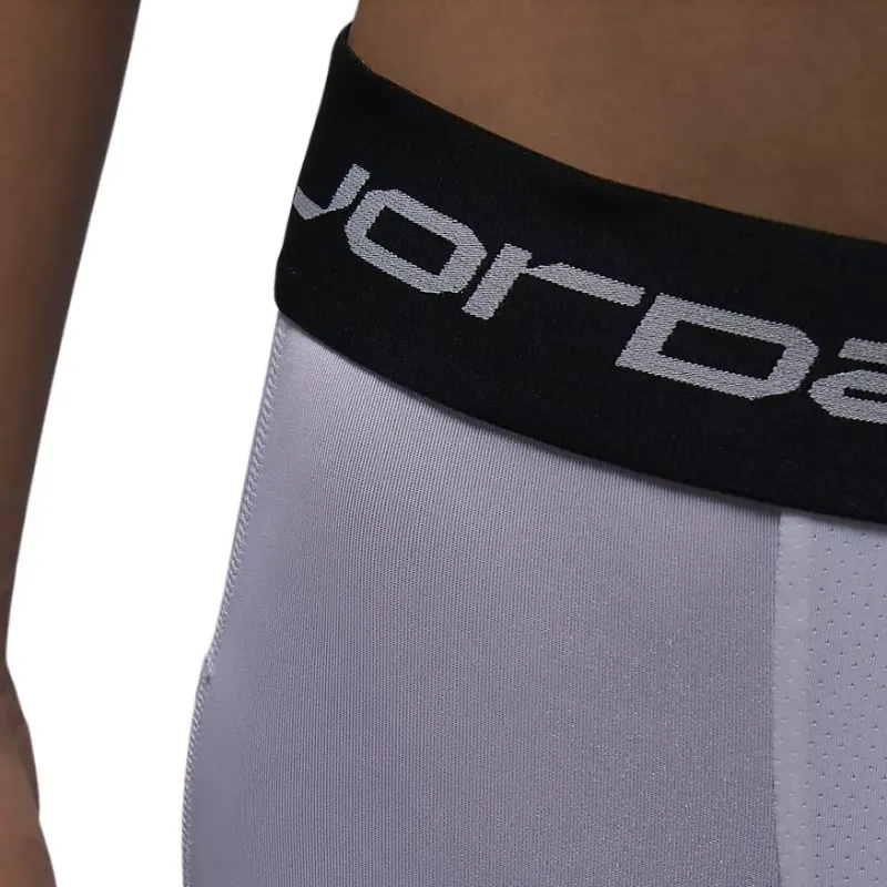 Jordan Jordan Sport Sports Shorts Men's White-4
