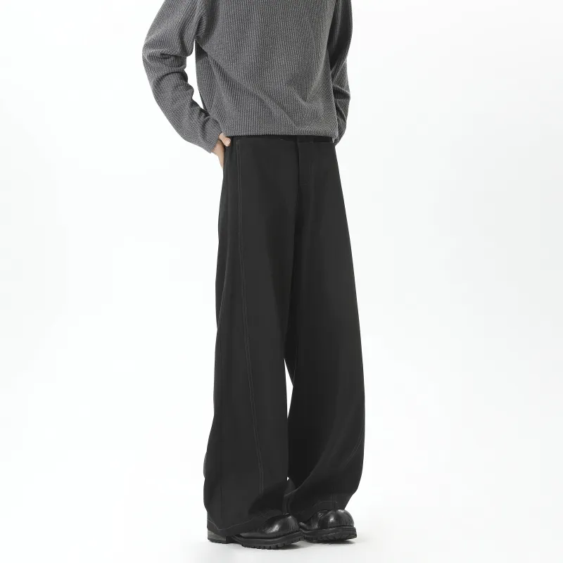 Être Par Lee Suit Trouser Unisex-7