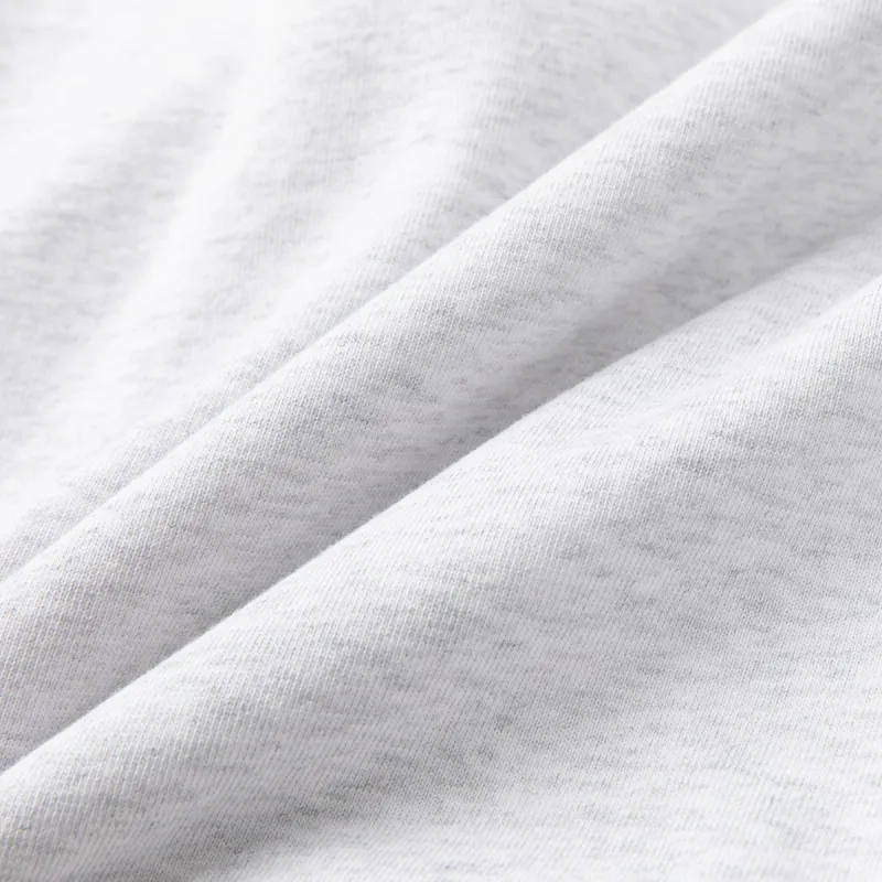 New Era Sweatshirts Unisex Gray-3