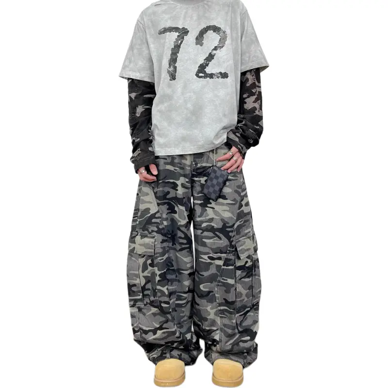 DAFK Jeans Men-2