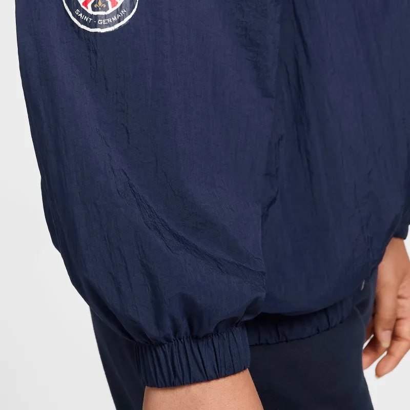 Nike Paris Saint Germain Essential Women's Nike Soccer Woven Jacket-2