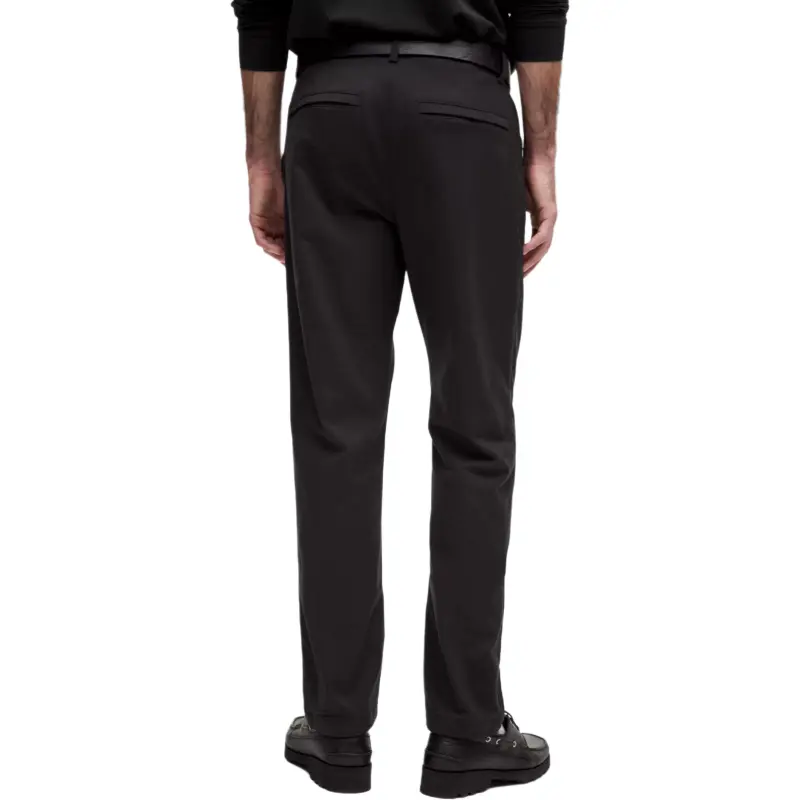 Lululemon ABC Casual Pants 34' Men's Mixed Color Black-3