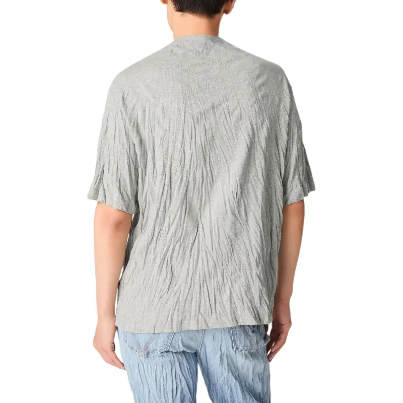 Bottega Veneta Printed Jersey T Shirt-1