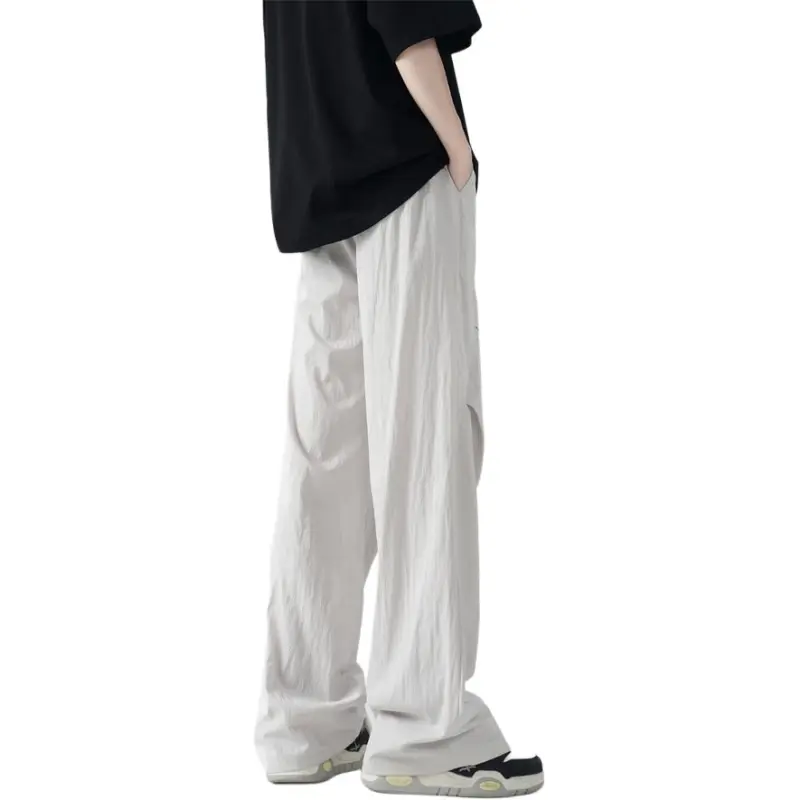KOKO BASE Casual Pants Unisex-11