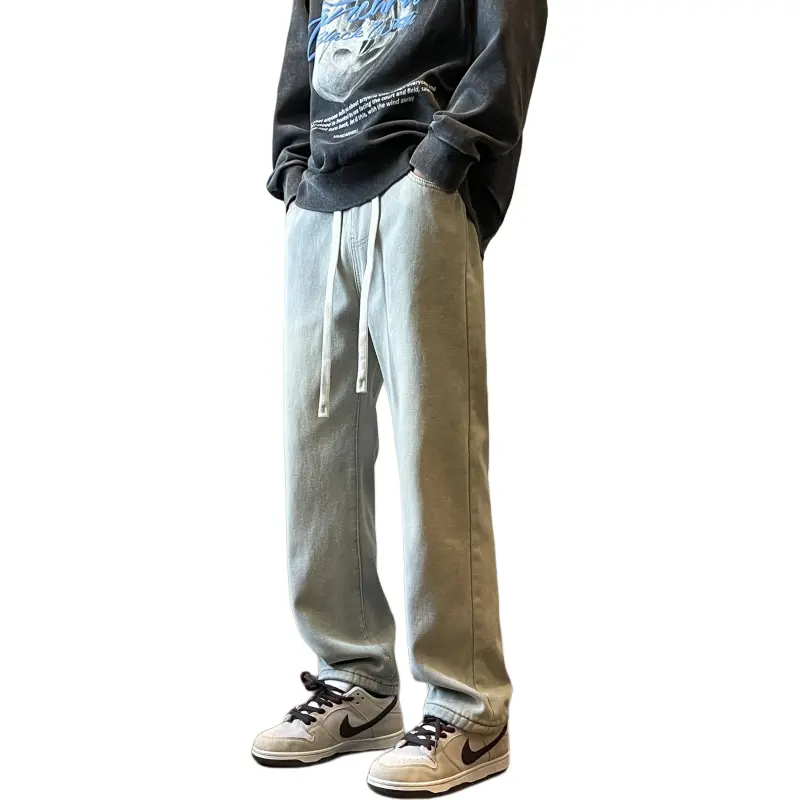 IJRJ Jeans Unisex-2