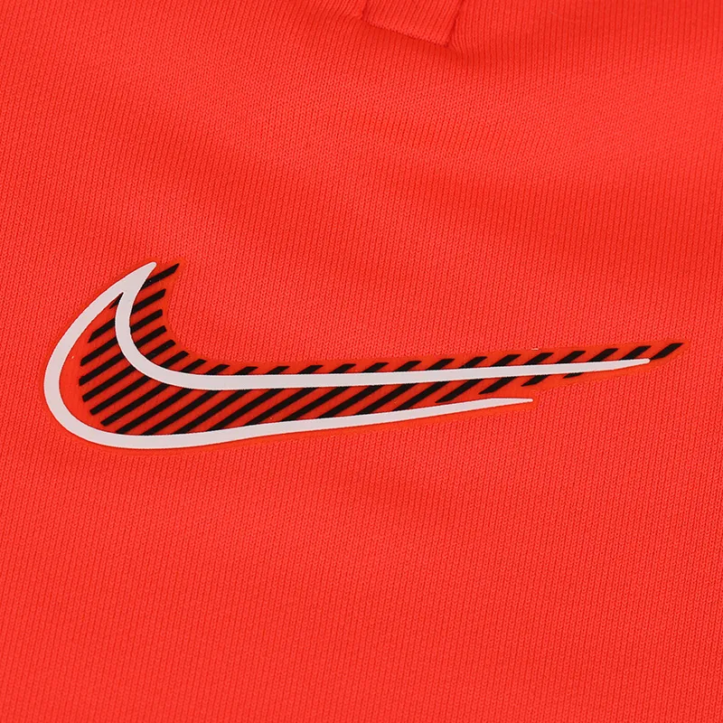 Nike Raglan Sleeve T-Shirt Men's Deep Red-3