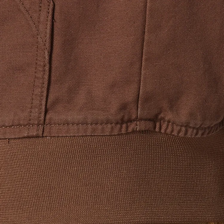 Timberland Jacket Men's Medium Brown-5