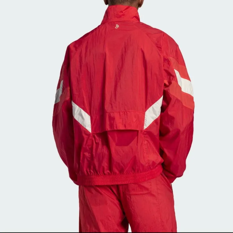 Adidas Originals Fc Bayern Originals Track Top XXXL - POIZON