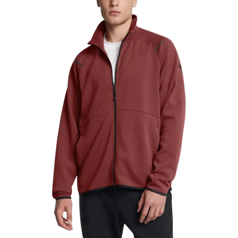 Under Armour Unstoppable Jackets & Coats Men's Red-2