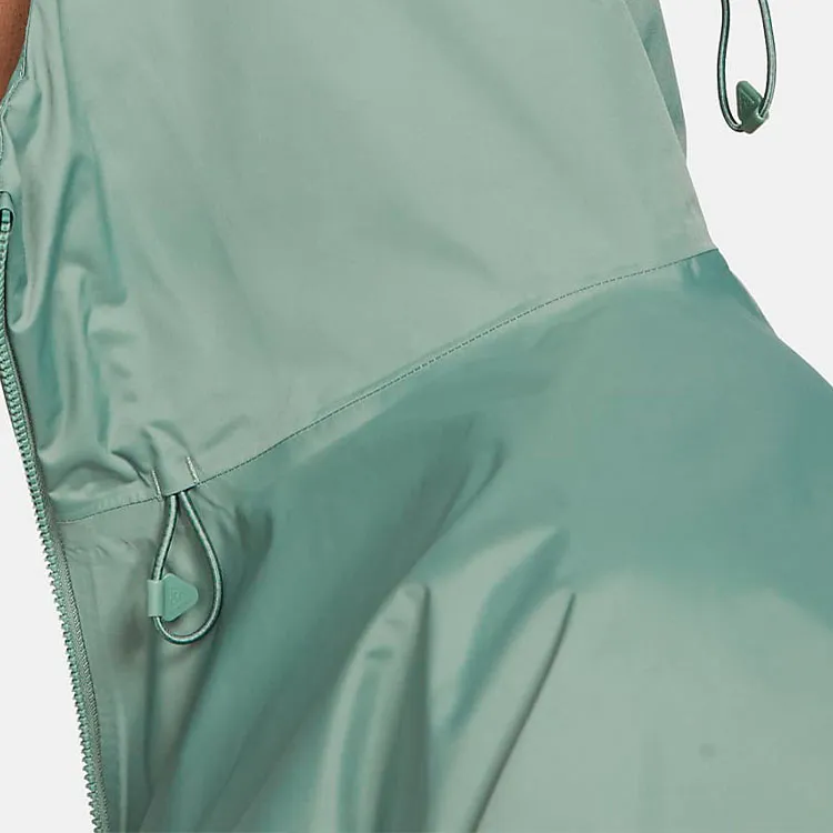 Nike ACG Jackets Men Green-3