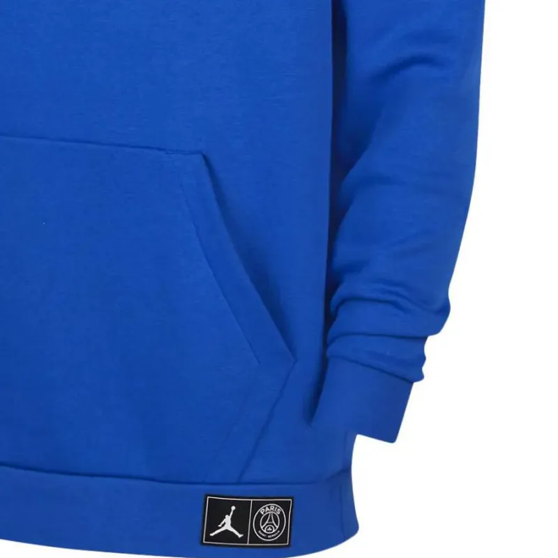 Jordan Sweatshirt Men's Royal Blue-4