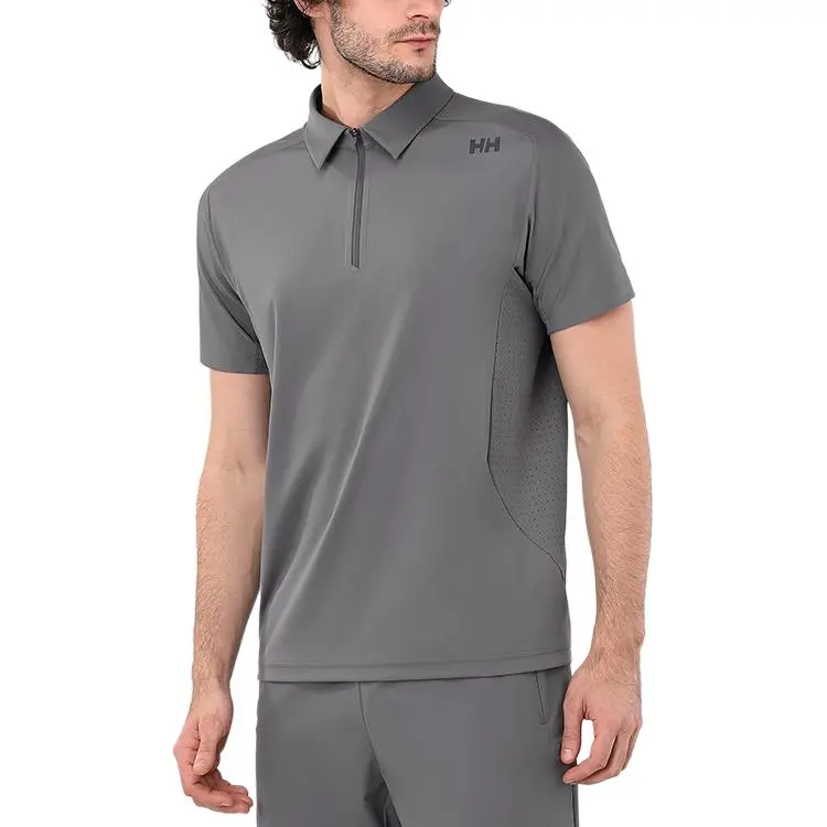 HELLY HANSEN Polo Shirts Men-2