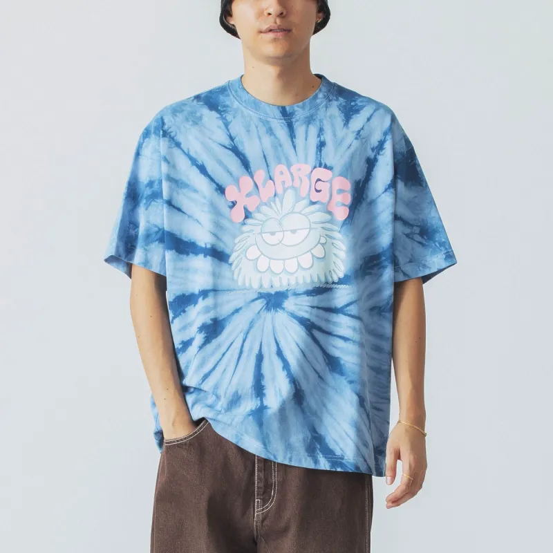 XLARGE KEVIN LYONS Collaboration T-Shirts Unisex-6