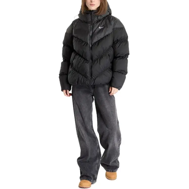 Nike Sportswear Windpuffer Women's Storm-FIT Loose Jacket-1