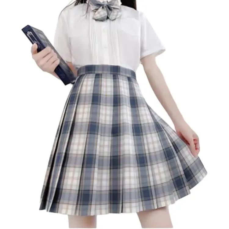 KONGLISHUWAN Casual Short Skirts Women's Xingji-2
