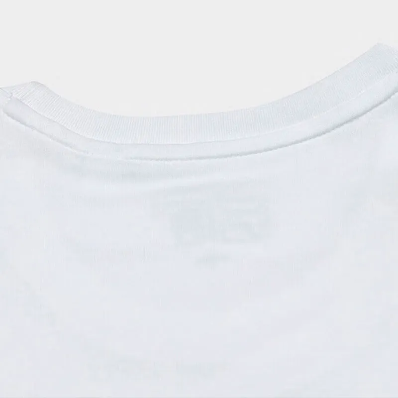 FILA T Shirt Men's Standard White-5