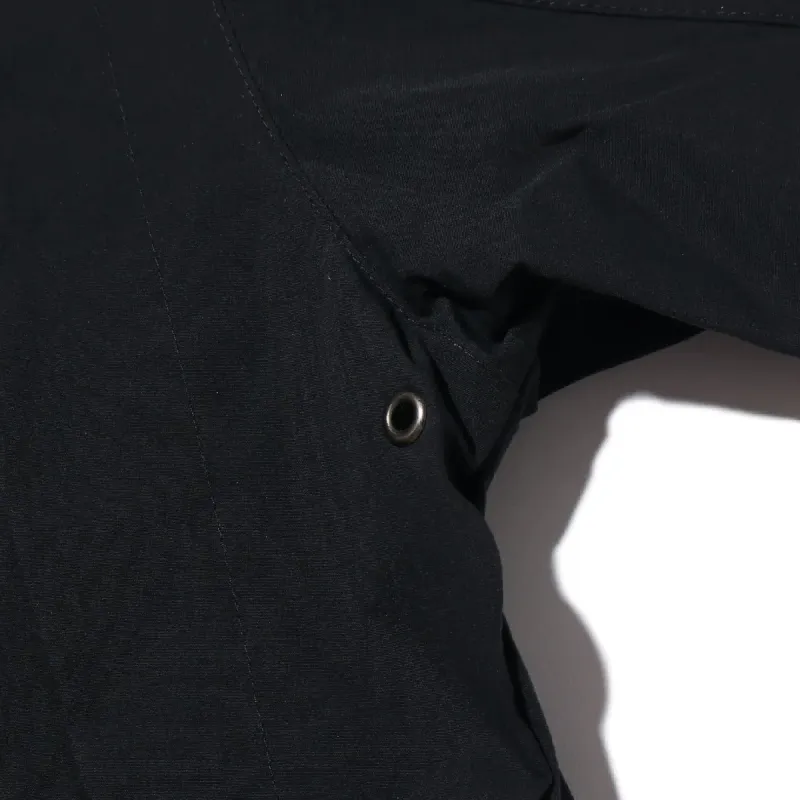 Columbia Jackets Men Black-2