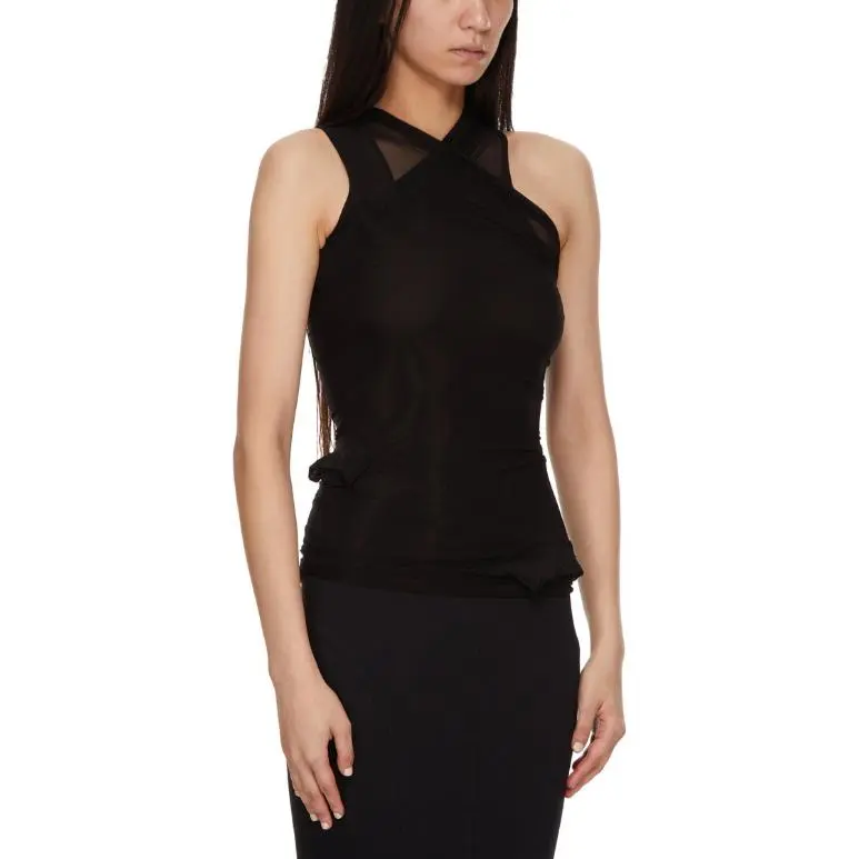 RICK OWENS Hollywood Banana Top-2