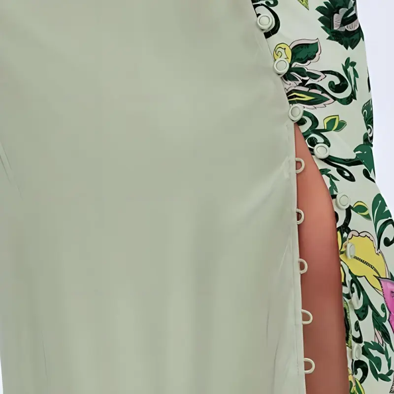 DVF Diane Von Furstenberg Hattie Dress-6