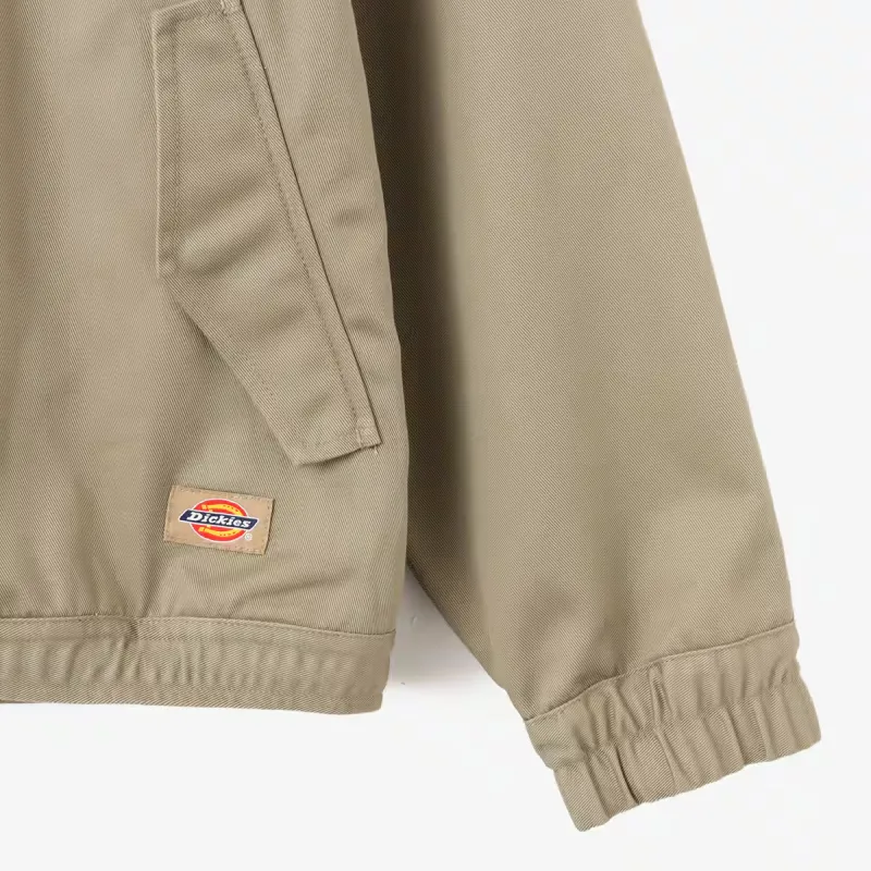 Dickies ATMOS Co-branded Model Jackets Men Beige-5