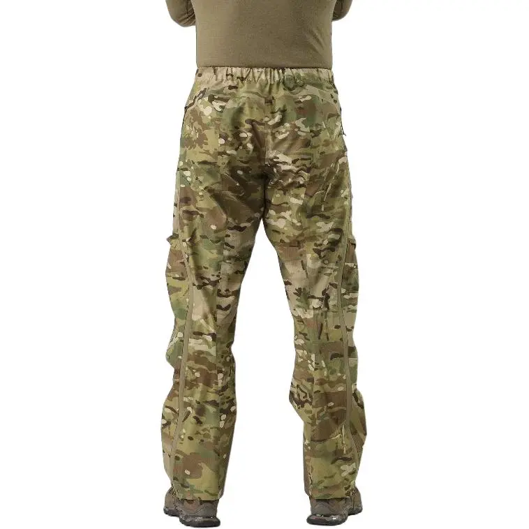 Arcteryx Beginners' Bird Military Bird Collection Casual Pants Men Camouflage/Multicam-2