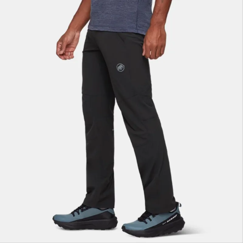 MAMMUT Runbold SS25 Casual Pants Men's-1