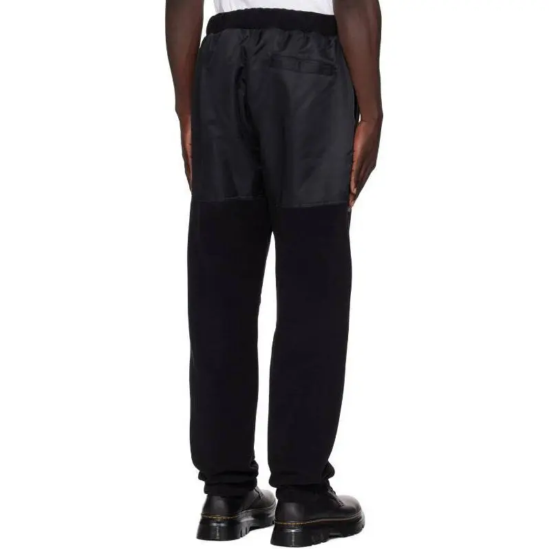Rag & Bone Casual Pants Men's Black-1