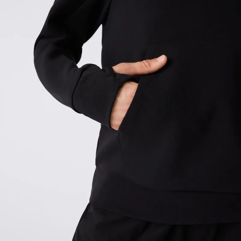 LACOSTE Pouch pocket Fleece Sweatshirt-4