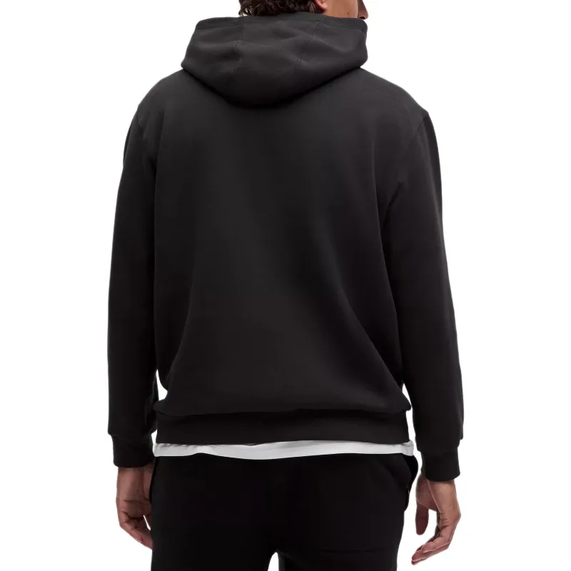 Lululemon Steady State Sweatshirt Men's-5