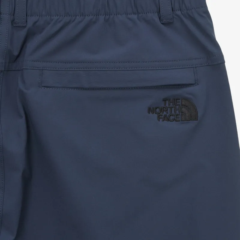THE NORTH FACE Casual Pants Men Blue-2