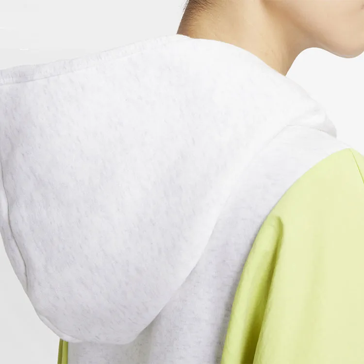 Nike Sweatshirt Women's Light Green-4