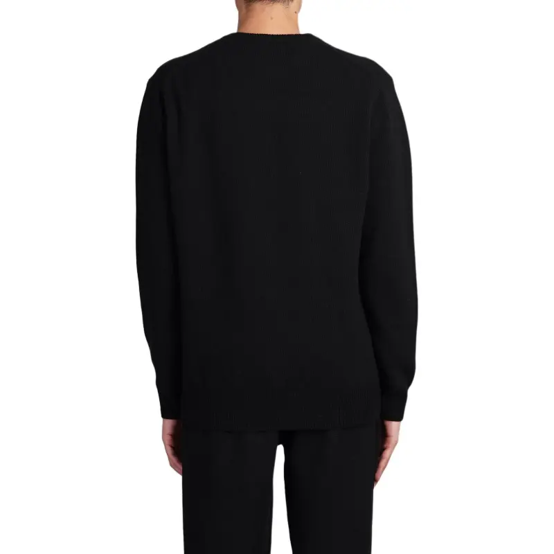 MC2 Saint Barth Heron Crewneck Jumper-2
