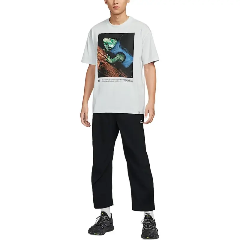 Nike Acg Iguana T shirt-2