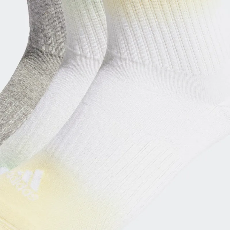 Adidas Unisex Mid-Calf Socks-1
